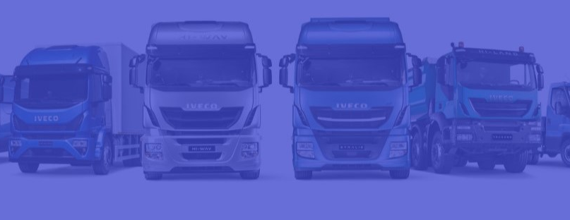 Важная информация для клиентов IVECO