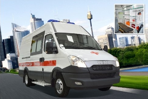 Iveco опять в списке 100 лучших товаров